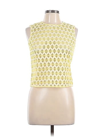 Sportmax Sleeveless Blouse (view 1)