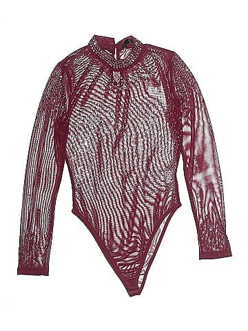 ChicMe Bodysuit (view 1)