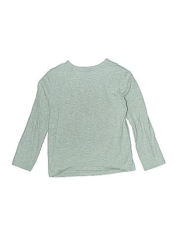 Gap Kids Long Sleeve T-Shirt (view 2)
