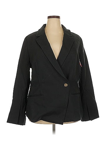SPANX Blazer (view 1)