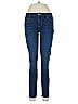 Paige Hearts Blue Jeans Size 28 waist - photo 1