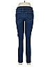 Paige Hearts Blue Jeans Size 28 waist - photo 2