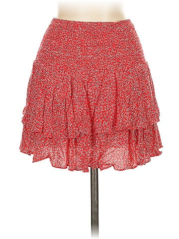Adika Casual Skirt (view 2)