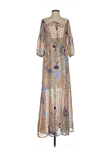 Daniel Rainn Casual Dress (view 1)