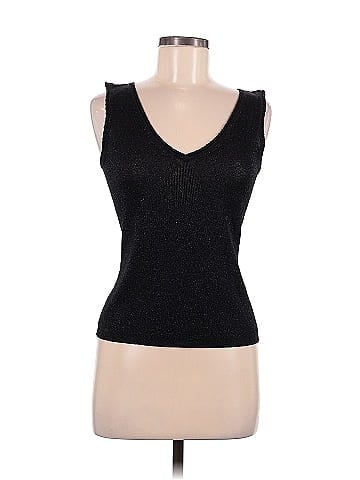 Nicole Miller Collection Tank Top (view 1)