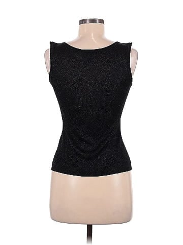 Nicole Miller Collection Tank Top (view 2)