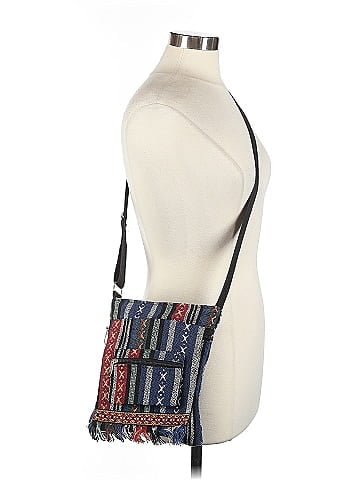 Unbranded Crossbody Bag (view 2)