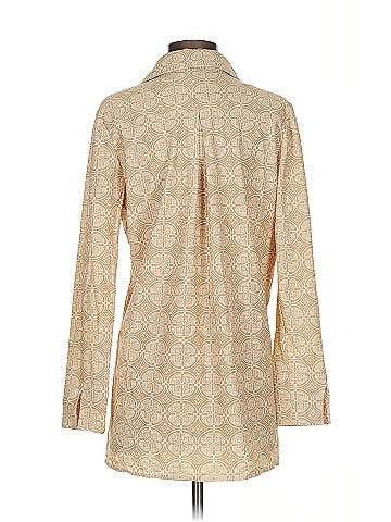 Jude Connally Long Sleeve Blouse (view 2)