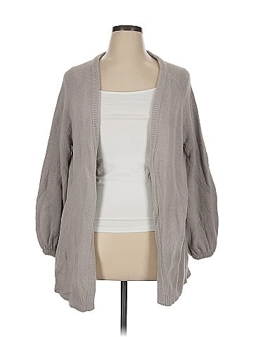 The Drop Cardigan (view 1)