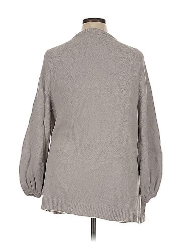 The Drop Cardigan (view 2)