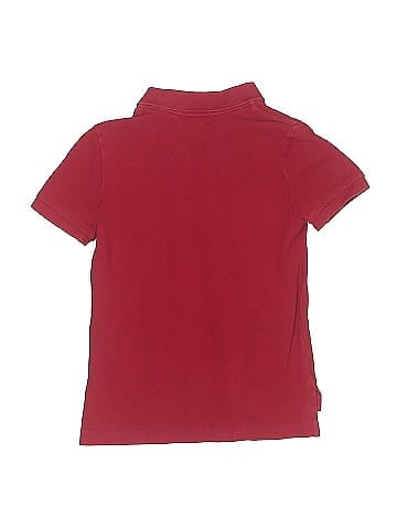 Polo by Ralph Lauren Short Sleeve Top (view 2)