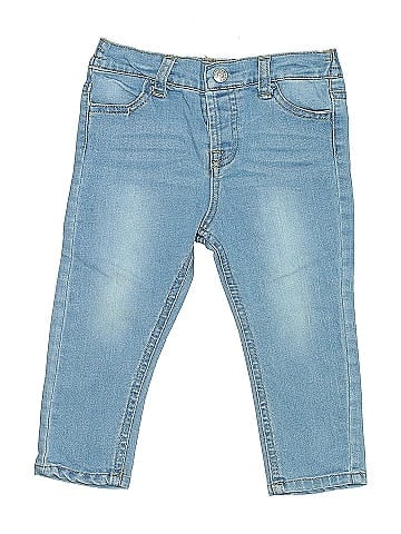 7 For All Mankind Jeans (view 1)