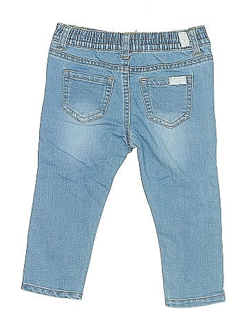 7 For All Mankind Jeans (view 2)
