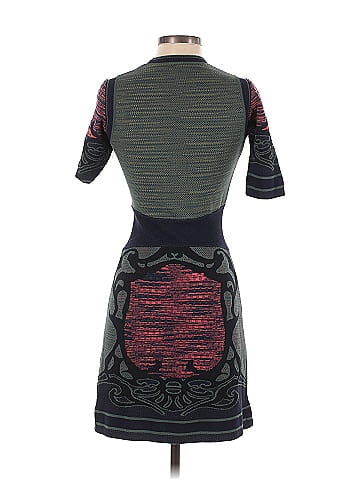 M Missoni Cocktail Dress (view 2)