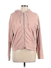 Mate Zip Up Hoodie