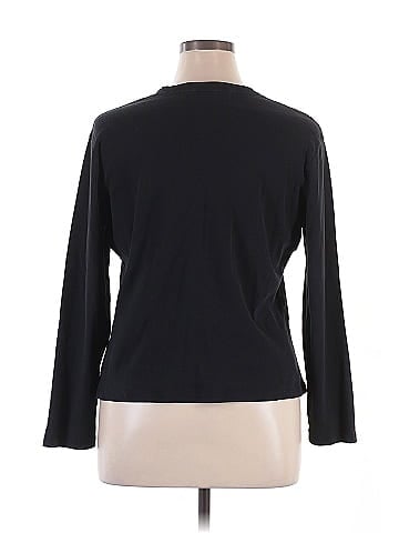 Cherokee 3/4 Sleeve T-Shirt (view 2)