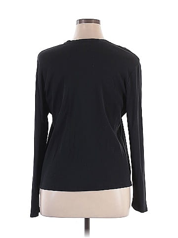 Cherokee 3/4 Sleeve T-Shirt (view 2)