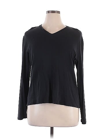 Cherokee 3/4 Sleeve T-Shirt (view 1)