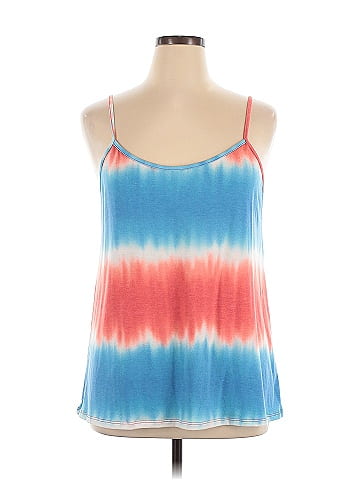 Glitzy Girlz Tank Top (view 1)