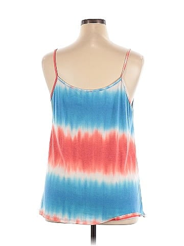 Glitzy Girlz Tank Top (view 2)