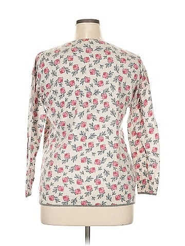 Ann Taylor LOFT Pullover Sweater (view 2)