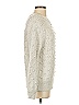 Gap Tweed Ivory Pullover Sweater Size S - photo 4