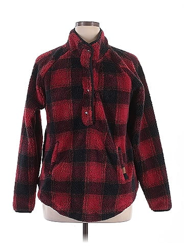 Maurices Fleece (view 1)