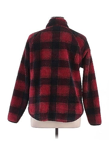 Maurices Fleece (view 2)
