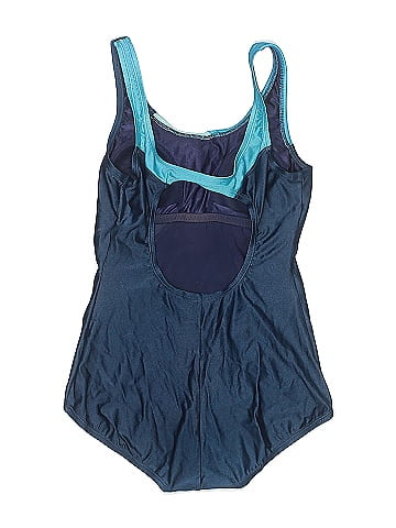 Speedo One Piece Swimsuit (view 2)