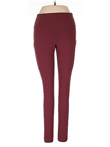 PrAna Active Pants (view 1)