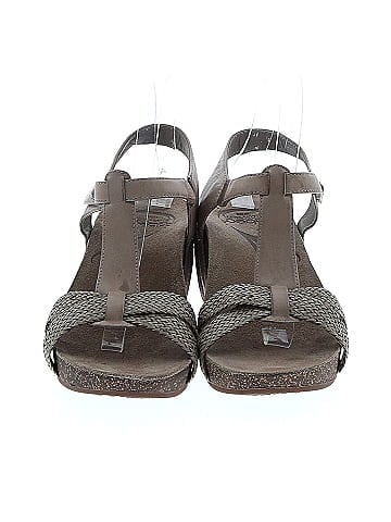 ABEO Wedges (view 2)