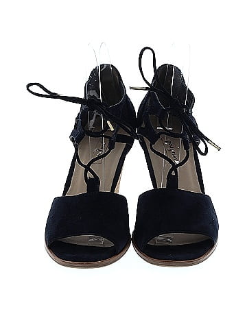 Paul Green Heels (view 2)