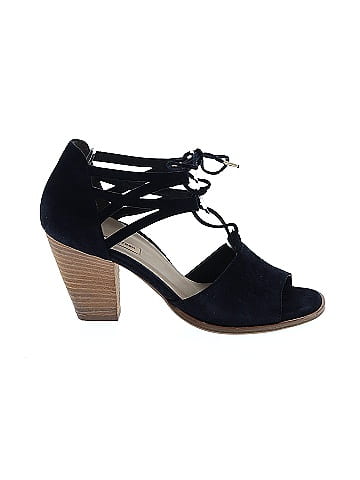 Paul Green Heels (view 1)