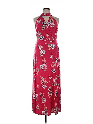New York & Company Casual Dress (view 1)