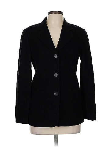 NYCC Wool Blazer (view 1)