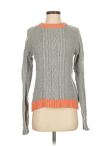 WESC Pullover Sweater (view 1)