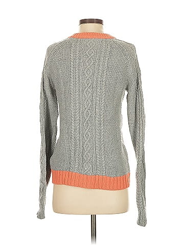 WESC Pullover Sweater (view 2)