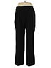 Tahari by ASL 100% Polyester Black Dress Pants Size 10 - photo 2