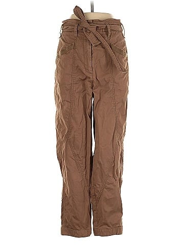By Anthropologie Cargo Pants (view 1)