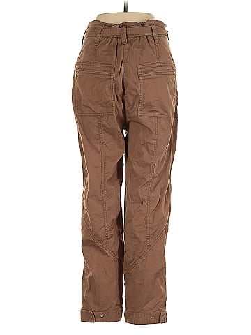 By Anthropologie Cargo Pants (view 2)