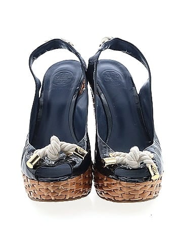 Tory Burch Wedges (view 2)