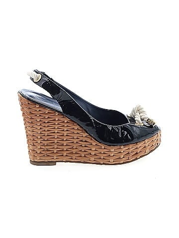 Tory Burch Wedges (view 1)
