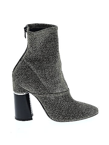 3.1 Phillip Lim Ankle Boots (view 1)