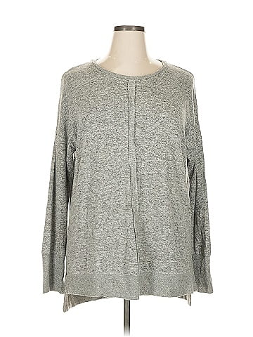 Gibson Long Sleeve Top (view 1)