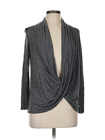 Zara Collection 3/4 Sleeve Top (view 1)