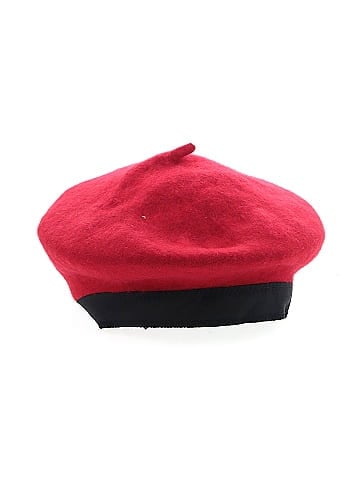 DIFF Hat (view 1)