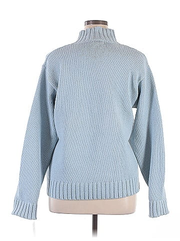 Faconnable Turtleneck Sweater (view 2)