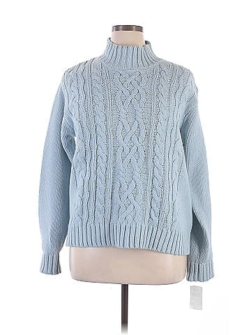 Faconnable Turtleneck Sweater (view 1)