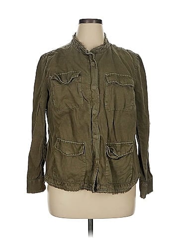 Ann Taylor LOFT Jacket (view 1)