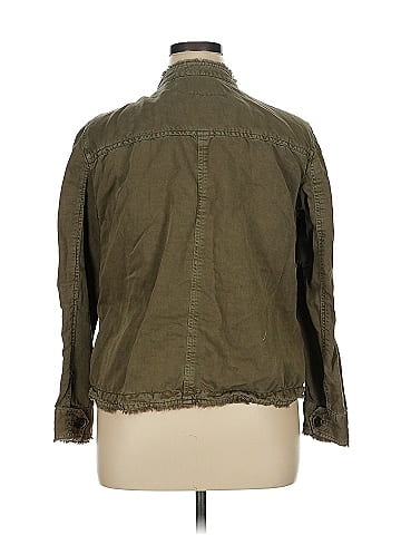 Ann Taylor LOFT Jacket (view 2)